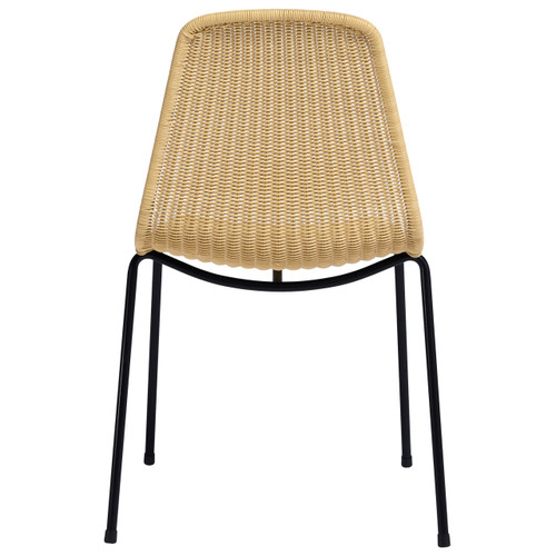 Basket Chair Outdoor