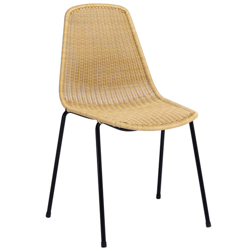 Basket Chair Outdoor