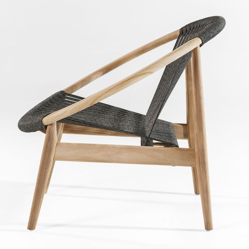 Frida Lounge Chair