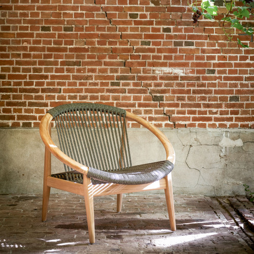 Frida Lounge Chair