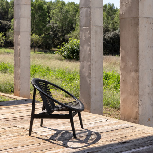 Frida Lounge Chair Frida Lounge Chair
