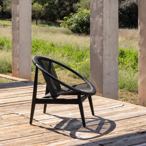 Frida Lounge Chair Frida Lounge Chair