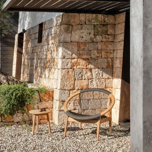 Frida Lounge Chair Frida Lounge Chair