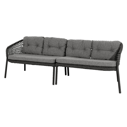 Ocean Modular Sofa Left 2-Seater