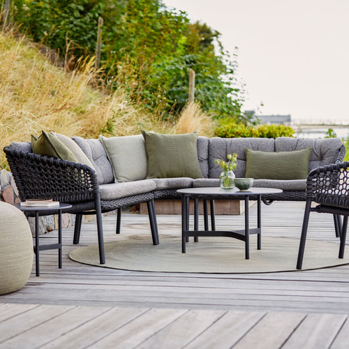 Ocean Modular Sofa Left 2-Seater Ocean Modular Sofa Left 2-Seater