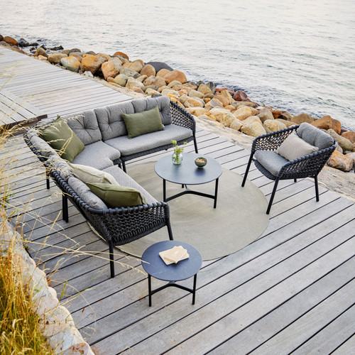 Ocean Modular Sofa Left 2-Seater Ocean Modular Sofa Left 2-Seater