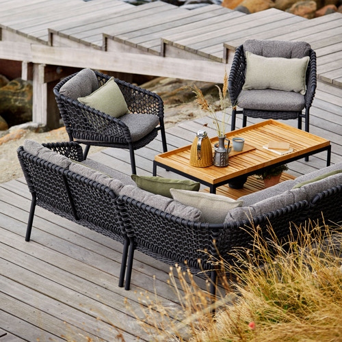 Ocean Modular Sofa Left 2-Seater Ocean Modular Sofa Left 2-Seater