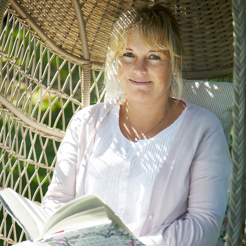 Evelyn Hanging Chair