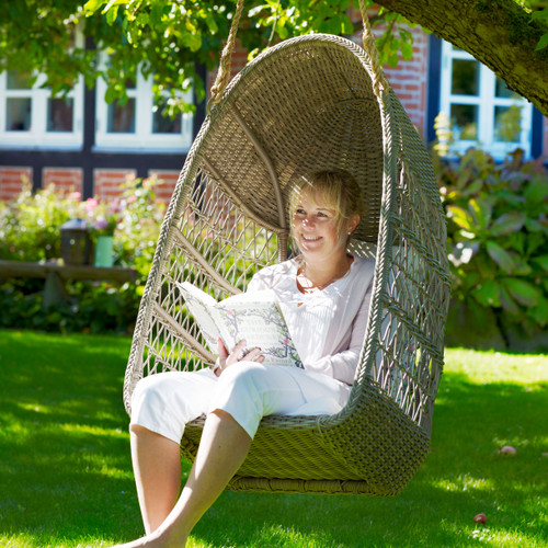 Evelyn Hanging Chair Evelyn Hanging Chair
