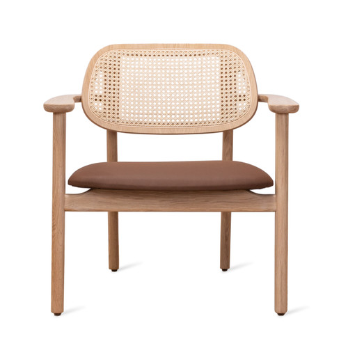 Titus Lounge Chair Titus Lounge Chair