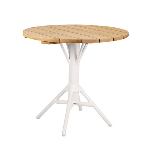 Nicole Cafe 31.5" Round Table Nicole Cafe 31.5" Round Table