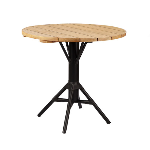 Nicole Cafe 31.5" Round Table Nicole Cafe 31.5" Round Table