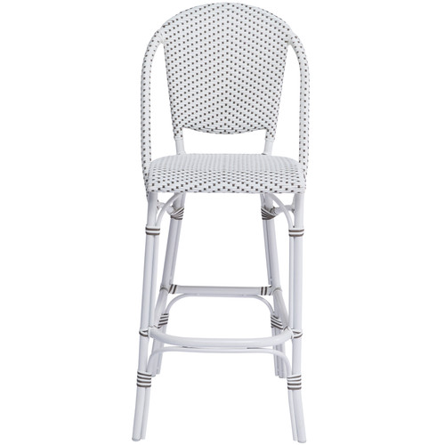 Sofie Outdoor Bistro Bar Stool