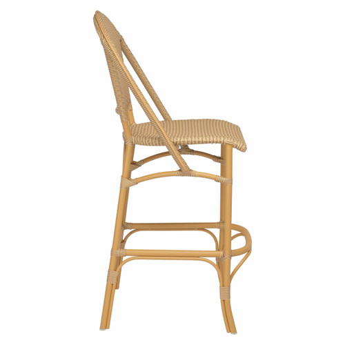 Sofie Outdoor Bistro Bar Stool