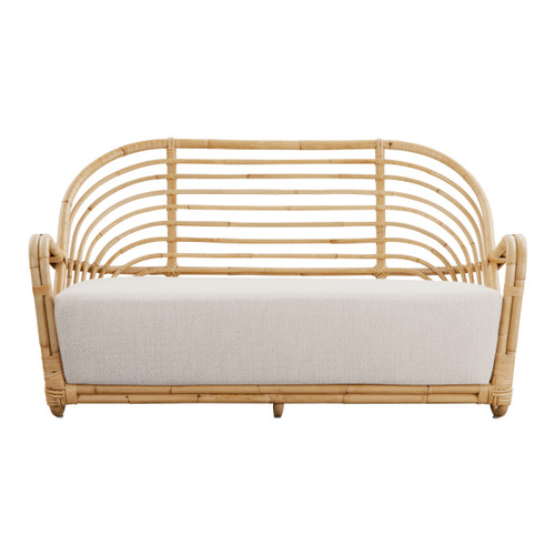 Arne Jacobsen Charlottenborg 2-Seater Sofa Arne Jacobsen Charlottenborg 2-Seater Sofa