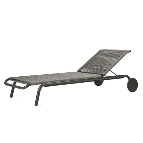 Kodo Sunlounger