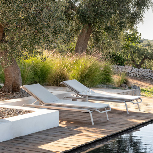 Kodo Sunlounger