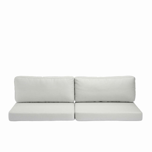 Sixty / Carrie 3-Seater Seat & Back Cushion