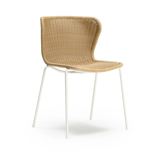 C603 Chair Outdoor C603 Chair Outdoor