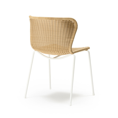 C603 Chair Outdoor