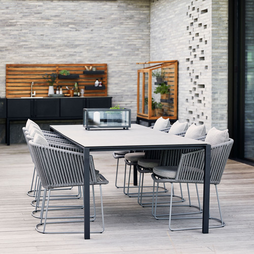 Moments Dining Arm Chair Sled Base Moments Dining Arm Chair Sled Base