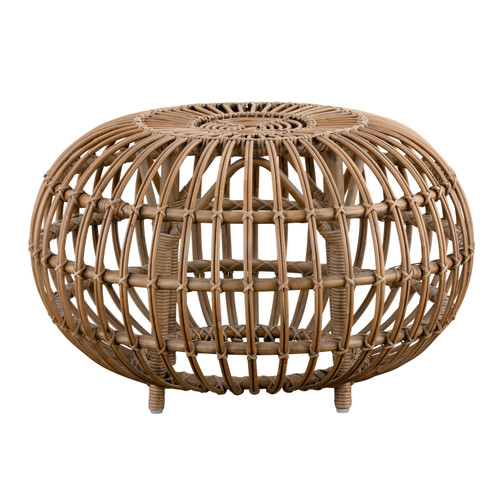 Franco Albini Large Ottoman Franco Albini Large Ottoman