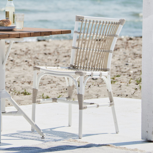 Elisabeth Chair Exterior Elisabeth Chair Exterior