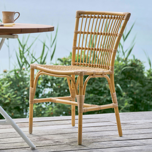 Elisabeth Chair Exterior Elisabeth Chair Exterior