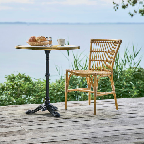 Elisabeth Chair Exterior Elisabeth Chair Exterior
