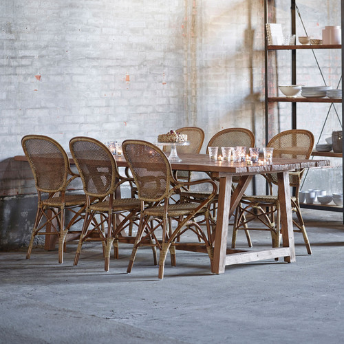 Rossini Arm Chair Rossini Arm Chair