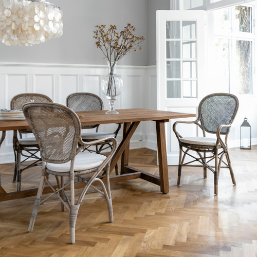 Rossini Arm Chair Rossini Arm Chair