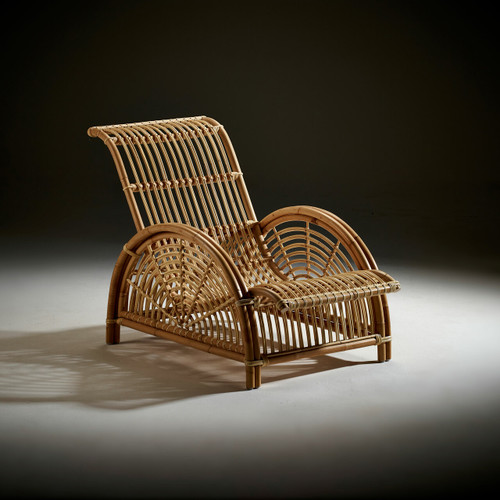 Arne Jacobsen Paris Chair