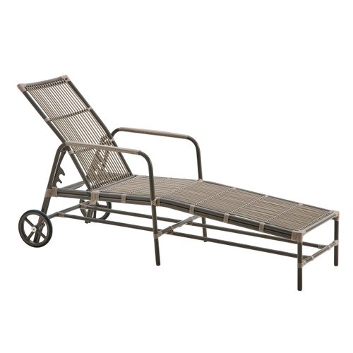 Josephine Sunbed Exterior Josephine Sunbed Exterior