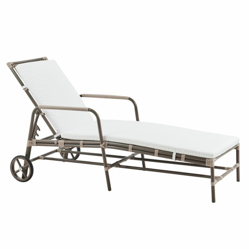 Josephine Sunbed Exterior Josephine Sunbed Exterior