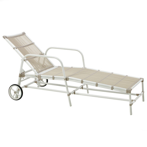 Josephine Sunbed Exterior Josephine Sunbed Exterior
