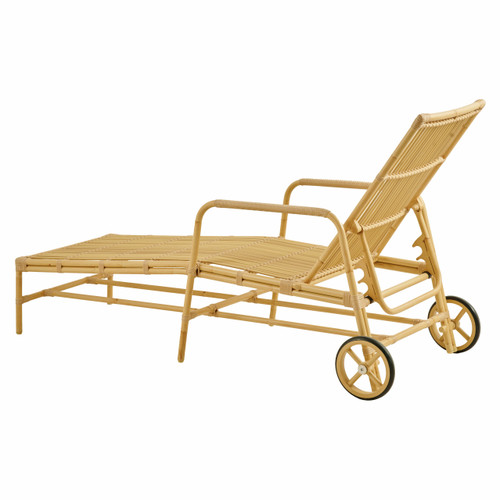 Josephine Sunbed Exterior Josephine Sunbed Exterior
