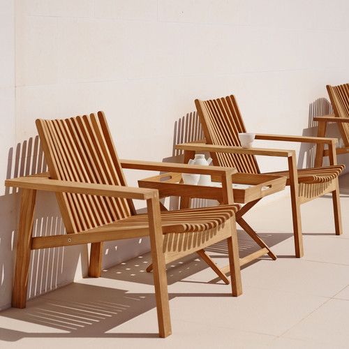 Amaze Lounge Chair Amaze Lounge Chair