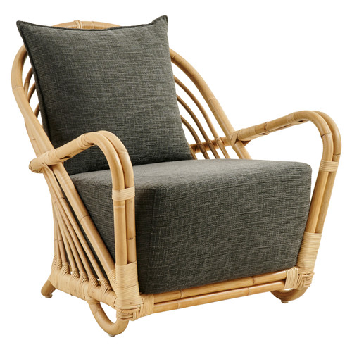 Arne Jacobsen Charlottenborg Chair