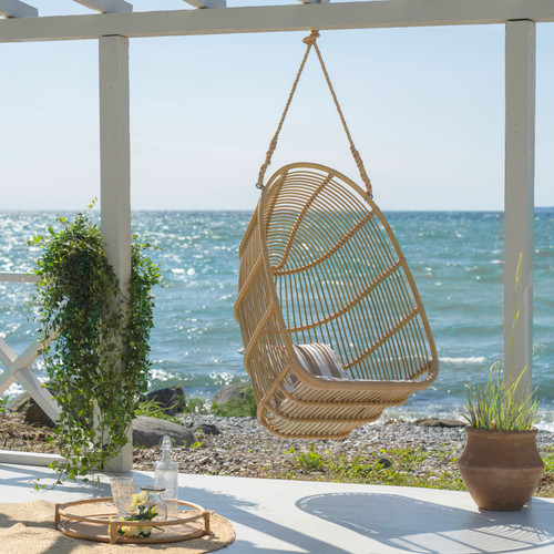 Renoir Hanging Chair Exterior