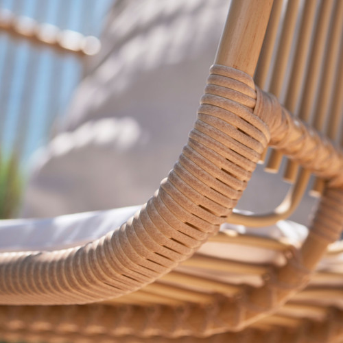 Renoir Hanging Chair Exterior Renoir Hanging Chair Exterior