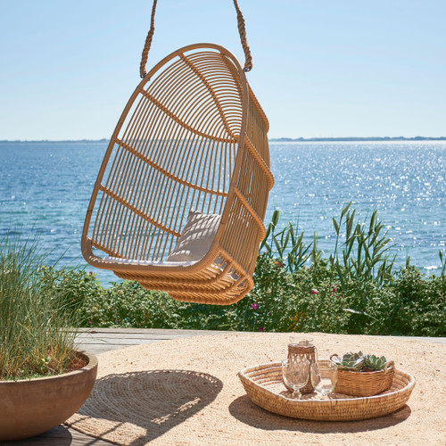 Renoir Hanging Chair Exterior Renoir Hanging Chair Exterior