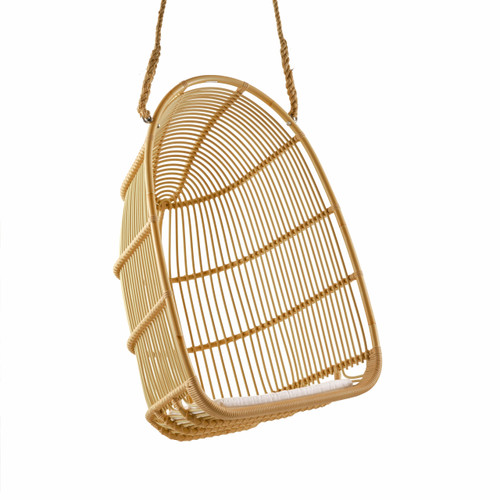 Renoir Hanging Chair Exterior Renoir Hanging Chair Exterior