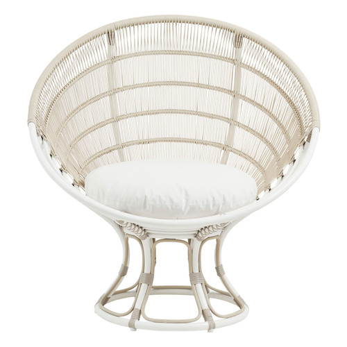 Franco Albini Luna Sun Chair Exterior