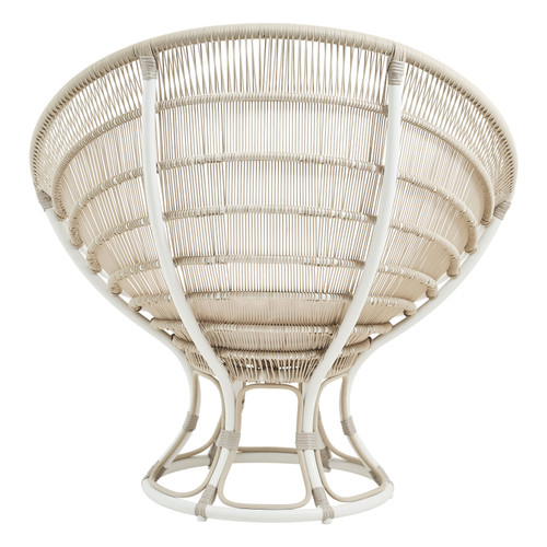 Franco Albini Luna Sun Chair Exterior