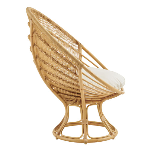 Sika Design Franco Albini Luna Sun Chair Exterior - Outdoor Patio