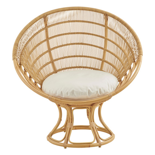 Franco Albini Luna Sun Chair Exterior