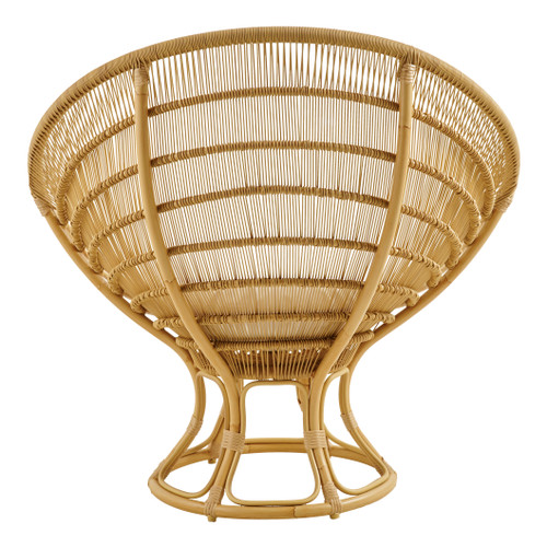 Sika Design Franco Albini Luna Sun Chair Exterior - Outdoor Patio
