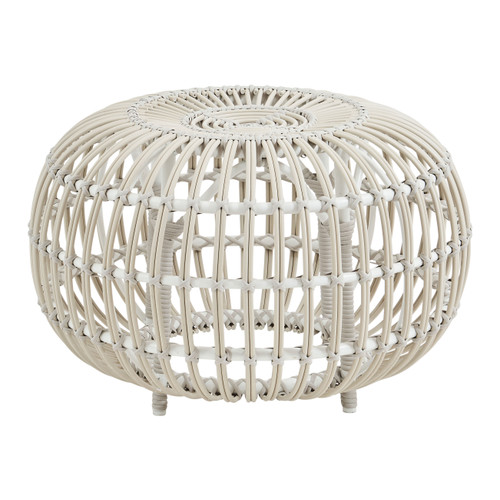 Franco Albini Large Ottoman Exterior Franco Albini Large Ottoman Exterior