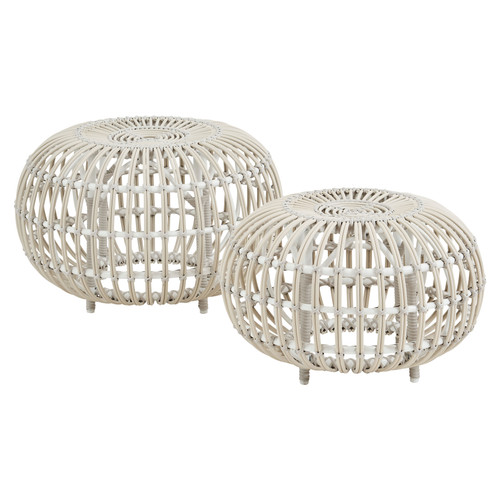 Franco Albini Large Ottoman Exterior Franco Albini Large Ottoman Exterior