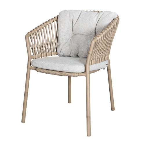 Ocean Weave Dining Chair